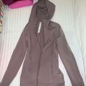 Lululemon Scuba Jacket